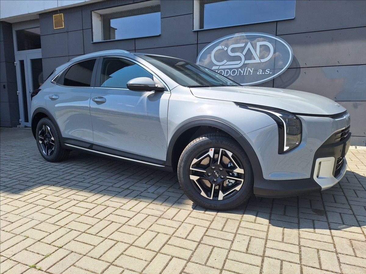 Kia XCee´d, 1,0 TGDi  Exclusive