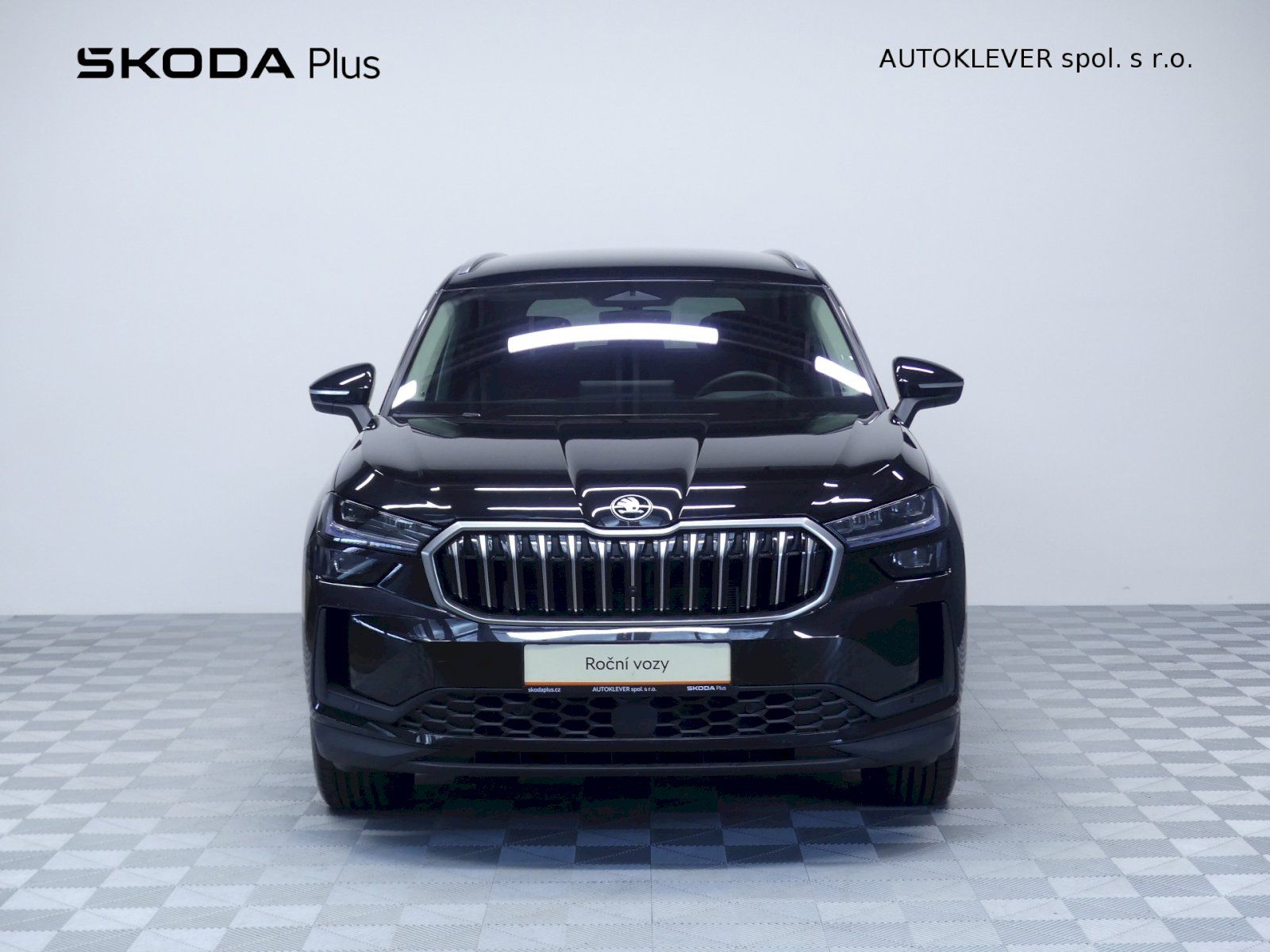 Škoda Kodiaq, Exclusive Selection 4x4 DSG 2. - fotka 4