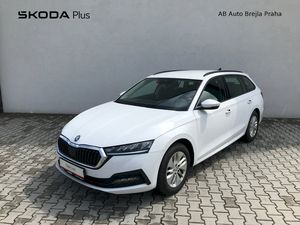 Škoda Octavia, COM AMB TD 110/2.0 M6F