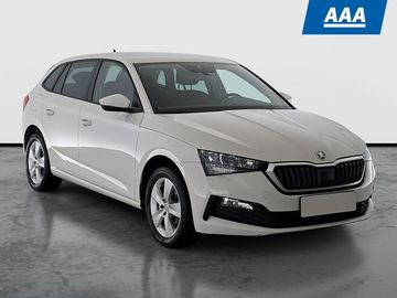 1.5 TSI, Ambition, ČR,1.maj