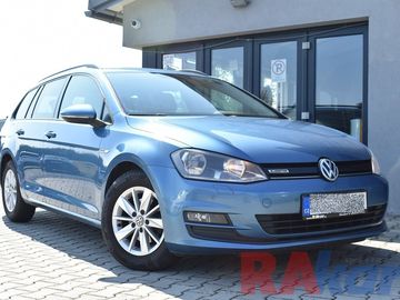 Comfortline 1,6 TDI