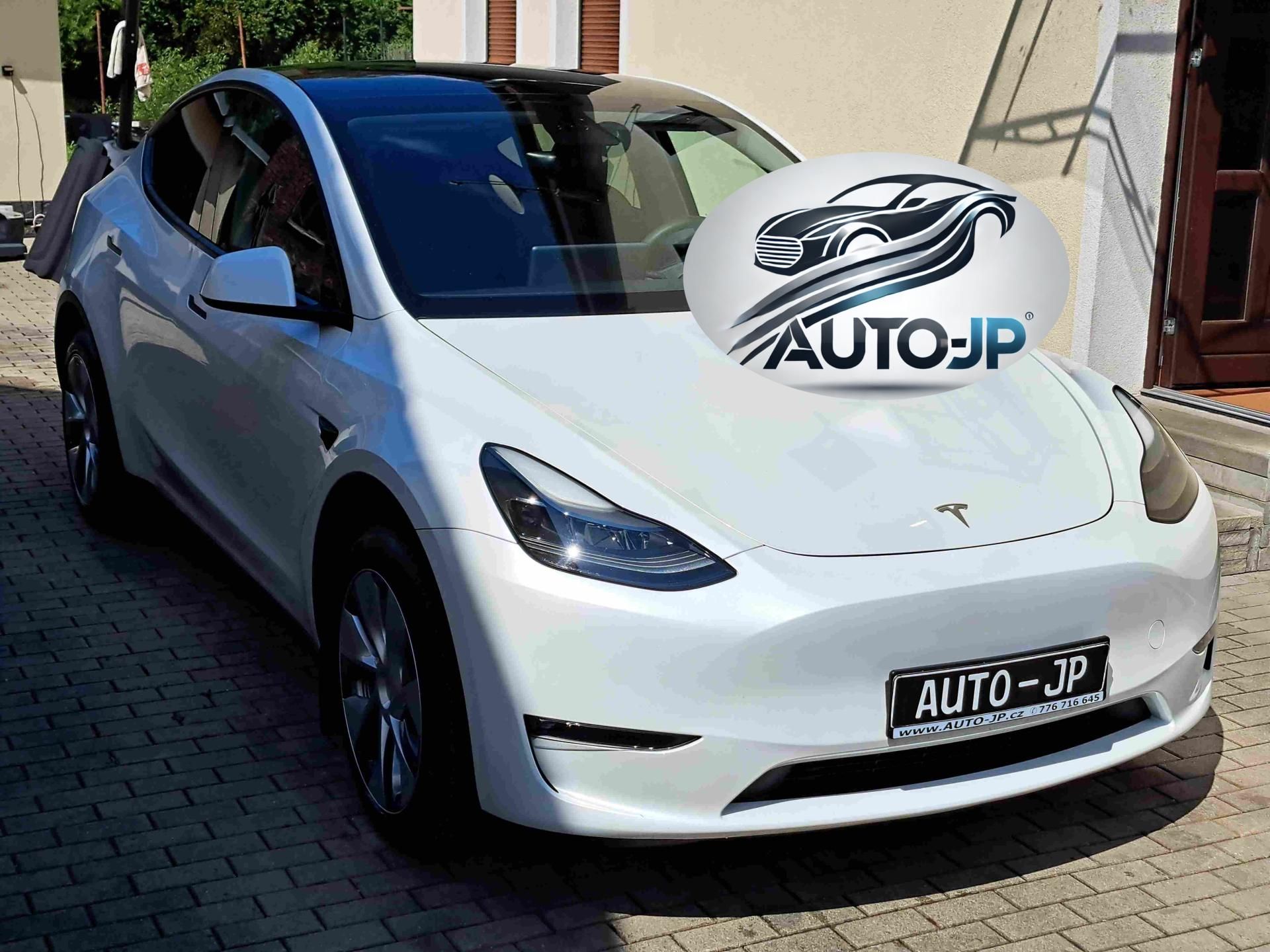 Tesla Model Y, AWD Long Range  ACC  LED  NAVI