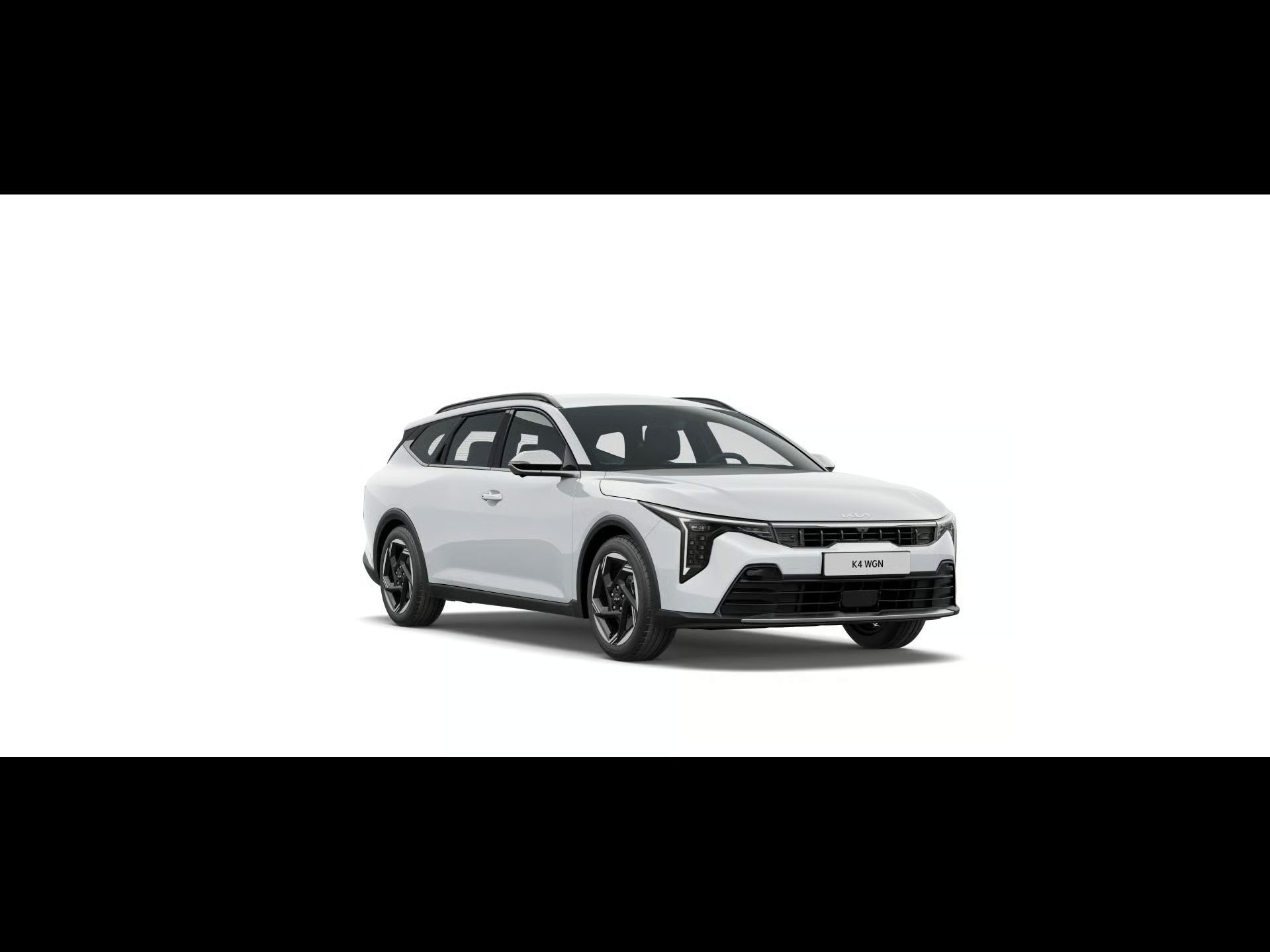 Kia K4, SW 1,6 T-GDi GPF 7DCT TOP 132