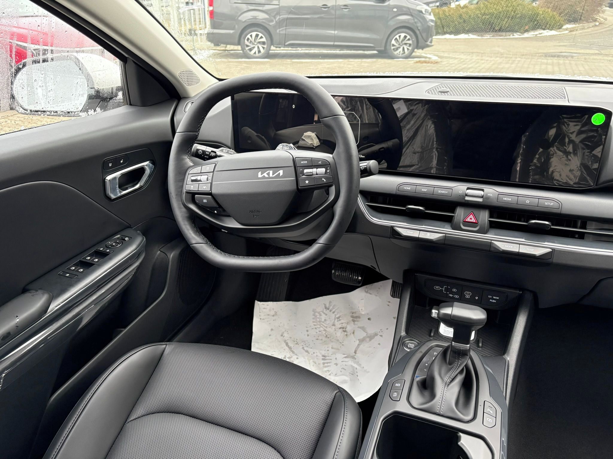 Kia K4, SW 1,6 T-GDi GPF 7DCT TOP 132 - fotka 5