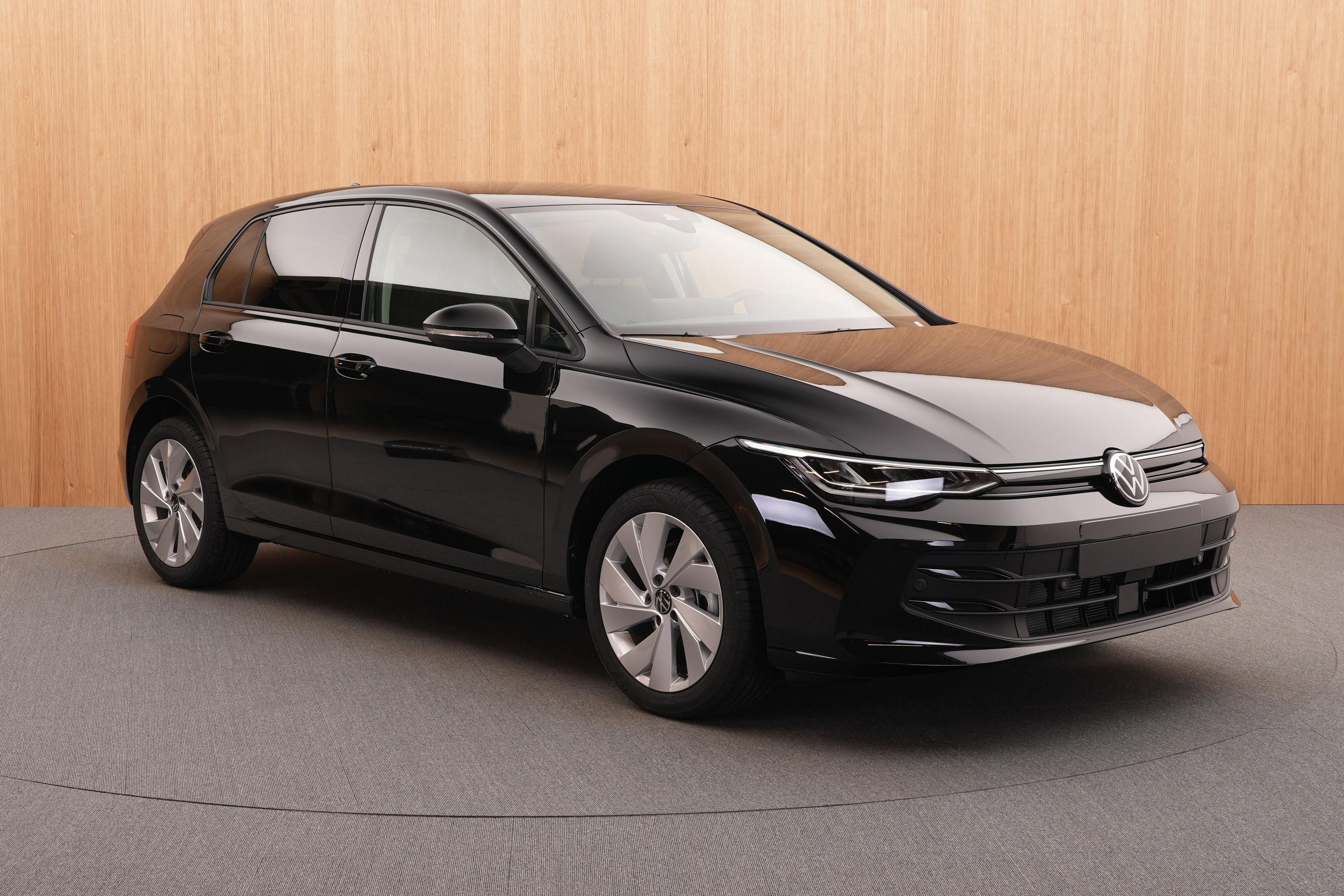 Volkswagen Golf Variant, Limited 1.5 eTSI mHEV DSG - fotka 6