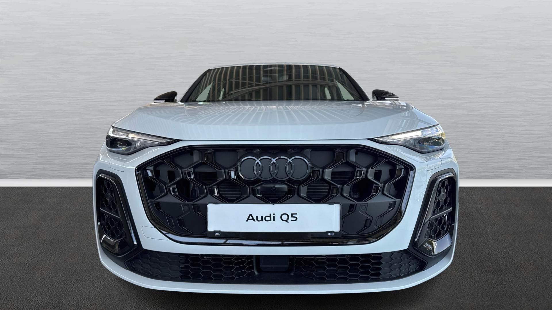 Audi Q5, Nová generace (skladem) - fotka 2