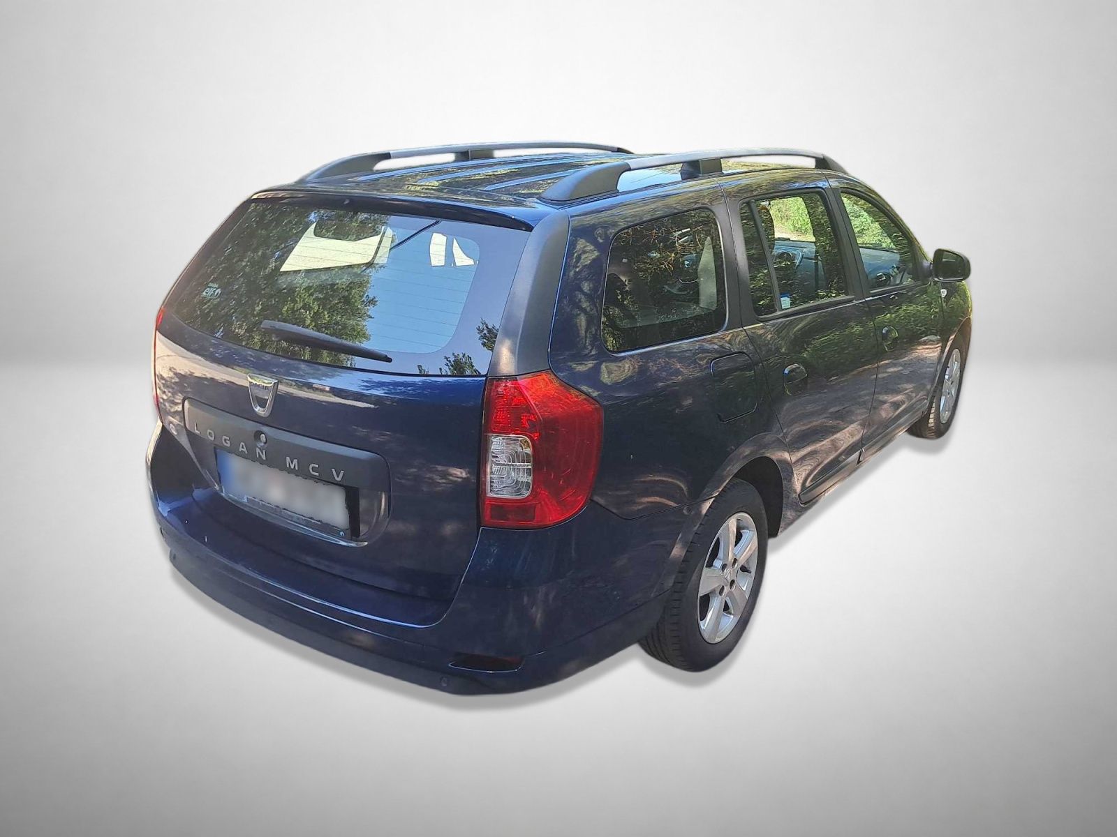 Dacia Logan, 1.0 SCe, ČR,1.maj, Klima - fotka 2