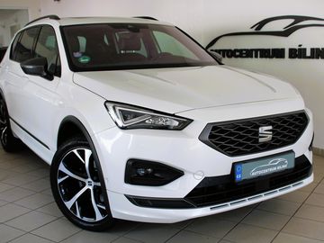 FR-line 1.5TSi DSG,ACC,Záruka