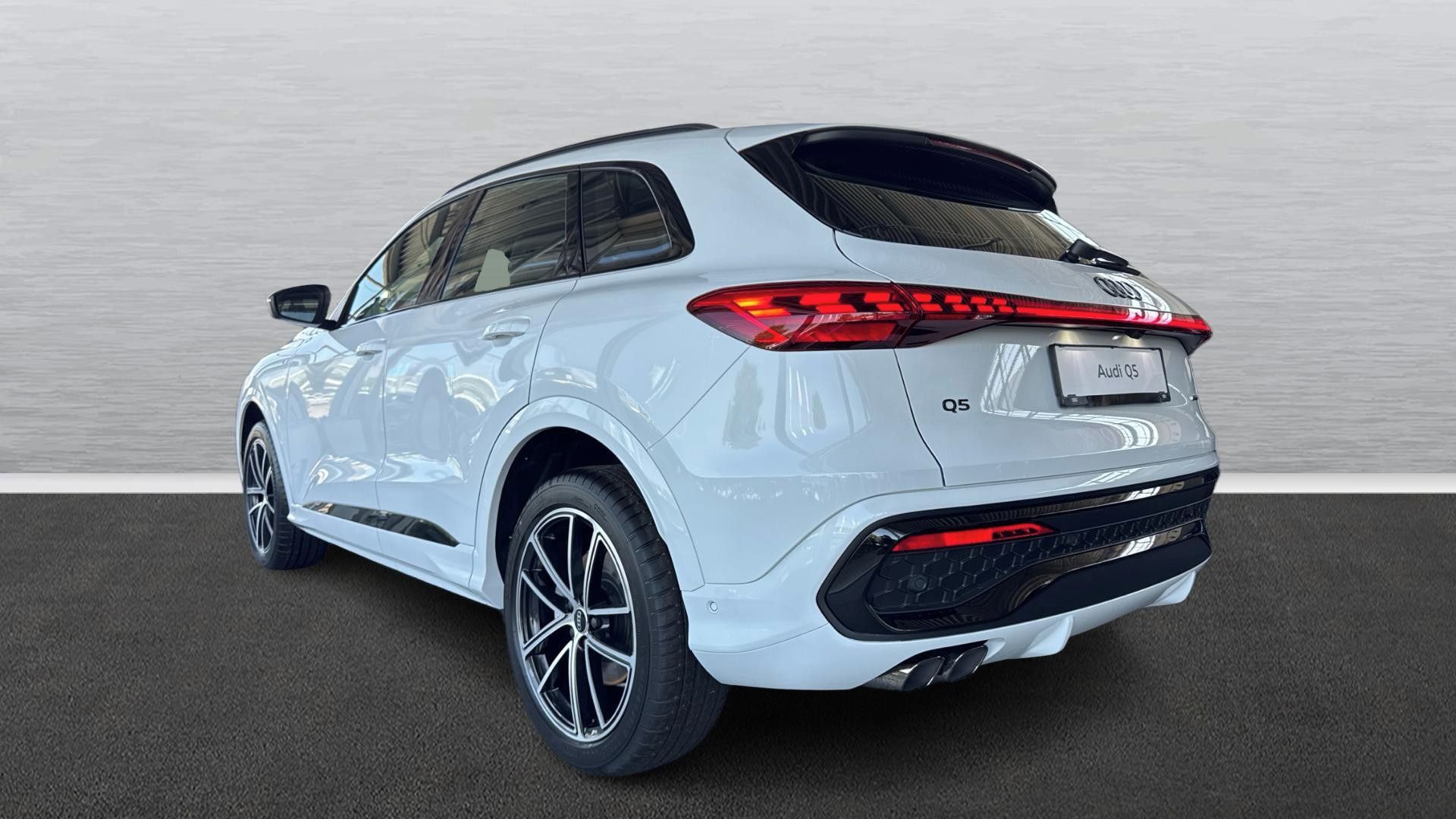 Audi Q5, Nová generace (skladem) - fotka 4