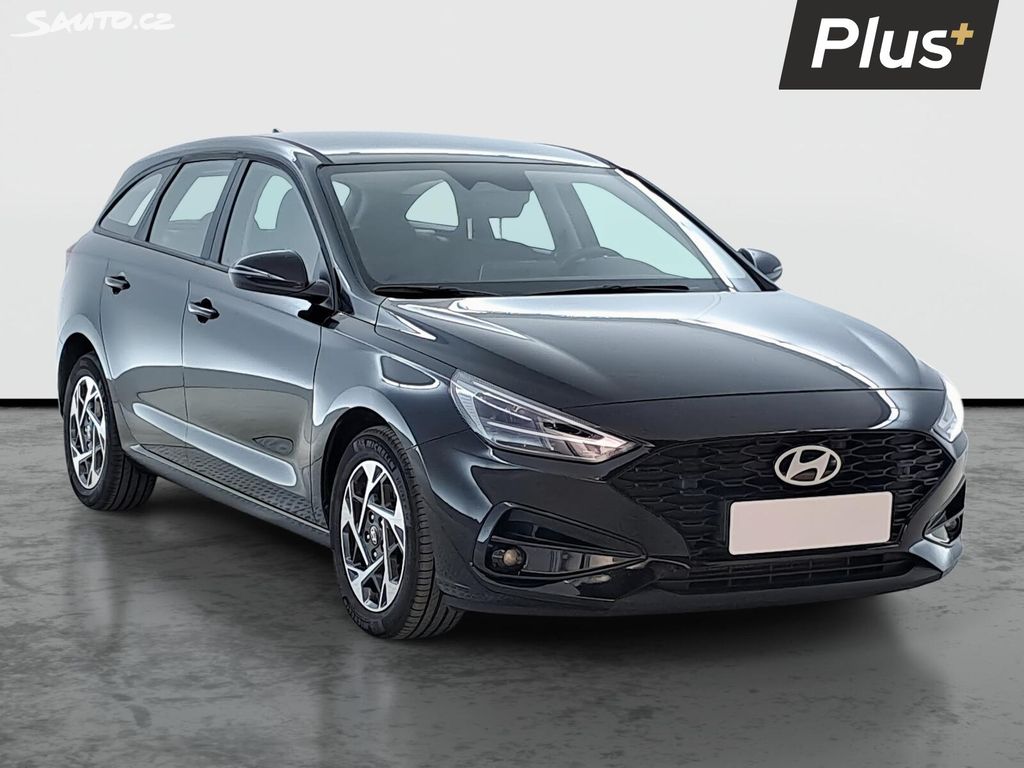 Hyundai i30, 1.0 T-GDI, Comfort, COMFORT