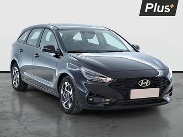 1.0 T-GDI, Comfort, COMFORT