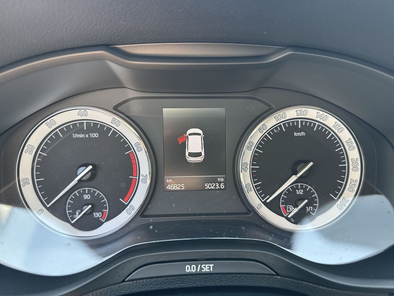 Škoda Karoq, 1.0 TSI Ambition - fotka 6