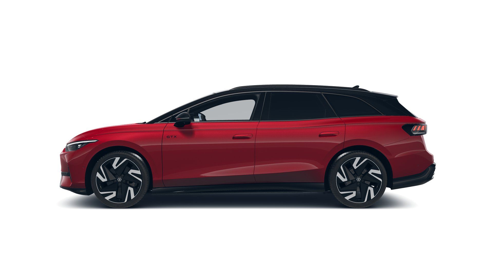 Volkswagen ID.7 - fotka 2