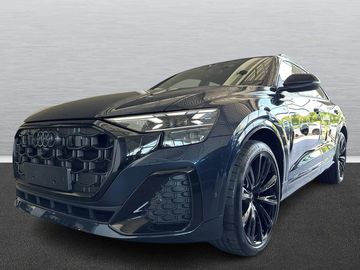 50 TDI quattro (nové - sklad)