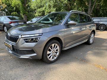 1,5 TSI DSG,ČR,1.MAJ,SERVISKA