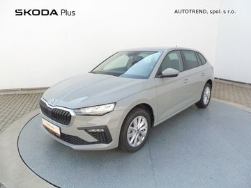 Selection 1,0 TSI 85kW