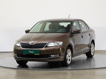 1.0 TSI 81 kW Style
