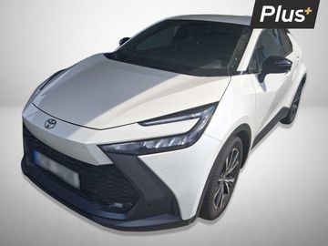 1.8 Hybrid, Záruka, Automat
