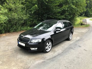 KOMBI 1.4 TSI 110 KW - ALU 17