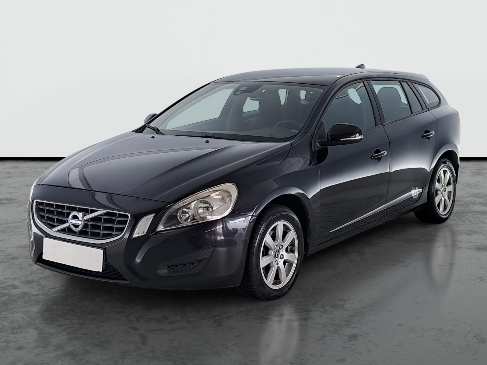Volvo V60, D3 2.0, Automat, po STK - fotka 2