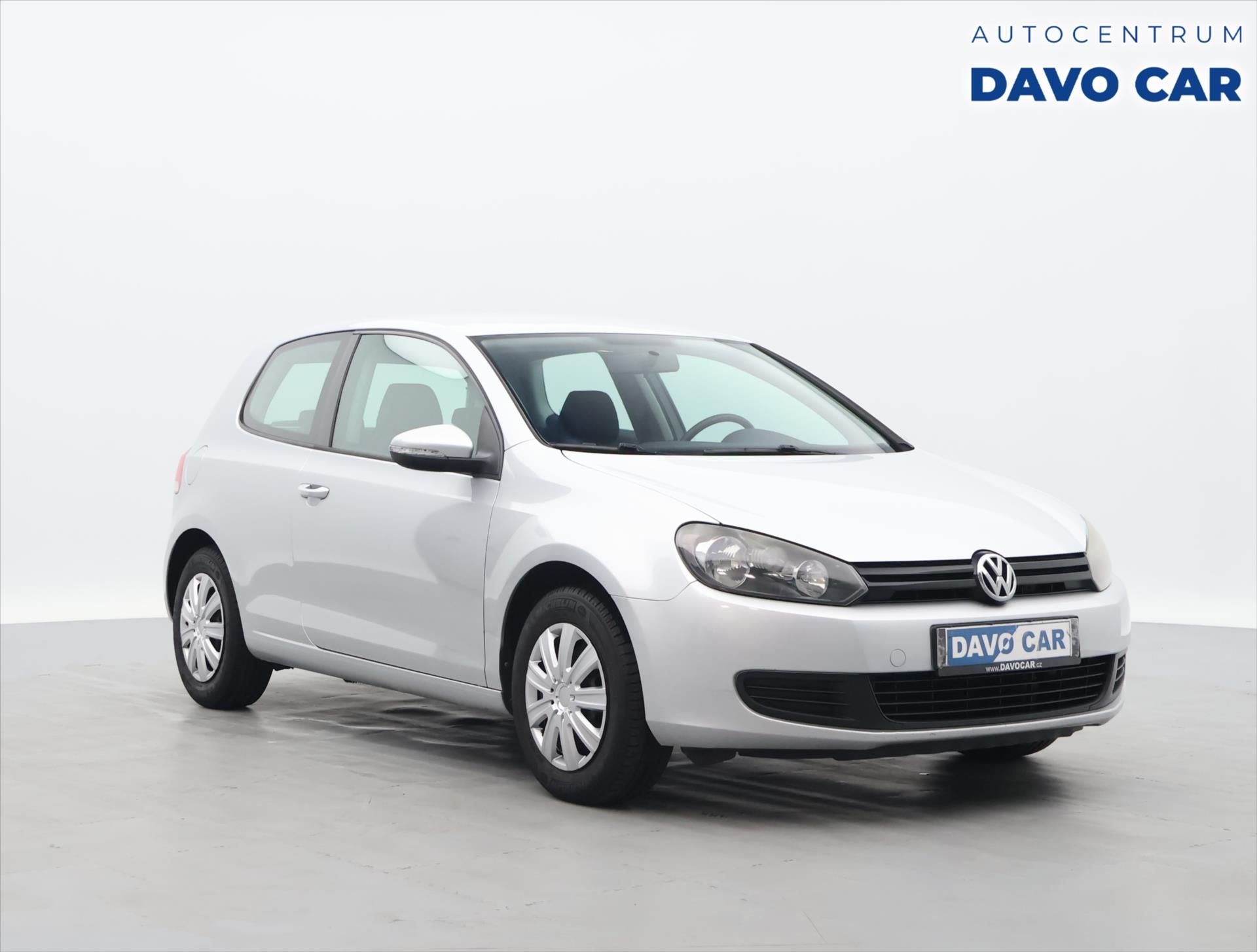 Volkswagen Golf, 1,4 16V 59kW Klima Trendline