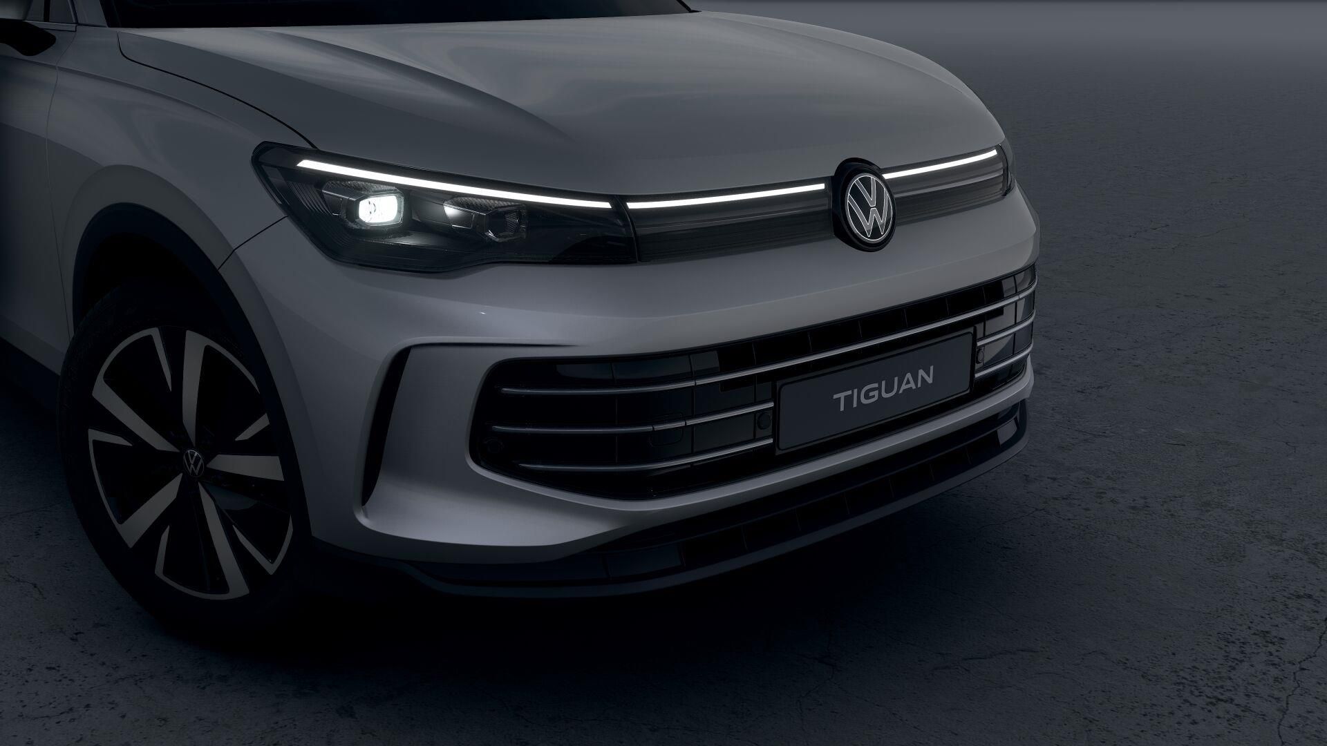 Volkswagen Tiguan, 1.5 eTSI 110 kW mHEV - fotka 6