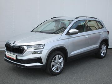 1.5TSi Style