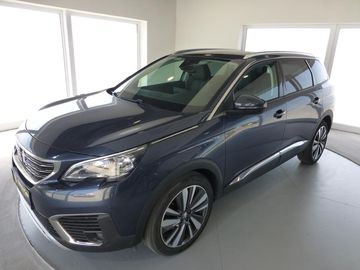 1,5HDI-96KW*NAVI**KAMERA*7MÍST