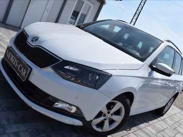 1,2 TSI 66KW TOP VÝBAVA