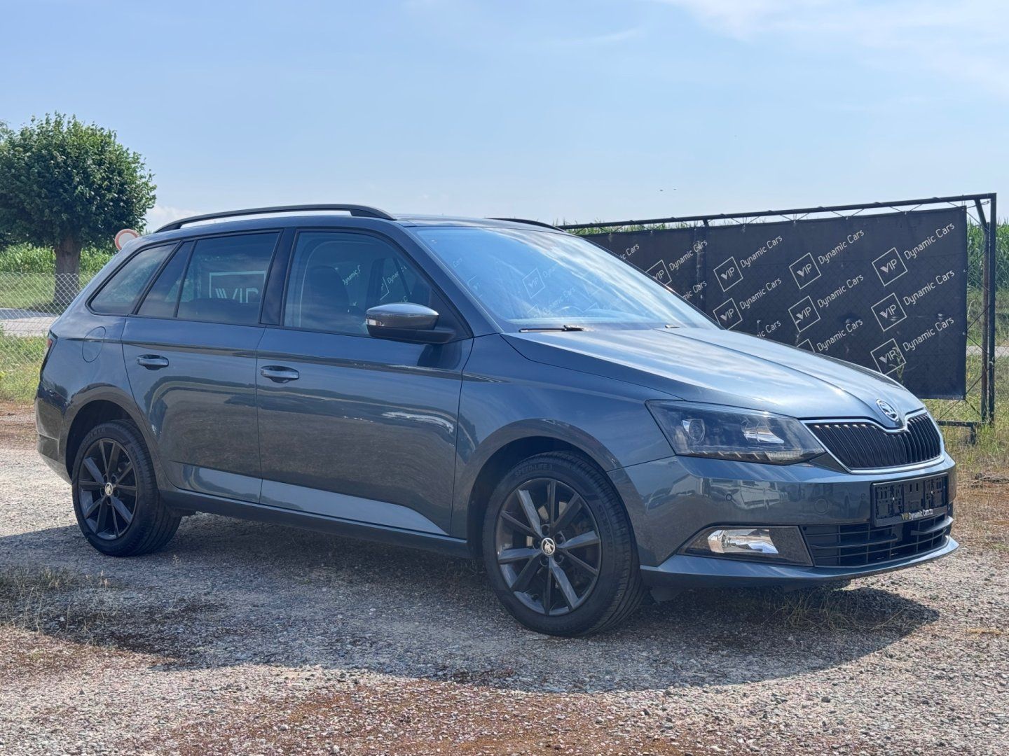 Škoda Fabia, 1.2 TSI Style DSG - fotka 2