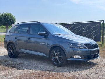 1.2 TSI Style DSG