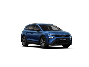 Škoda Elroq, Sportline 82 kWh 210 kW