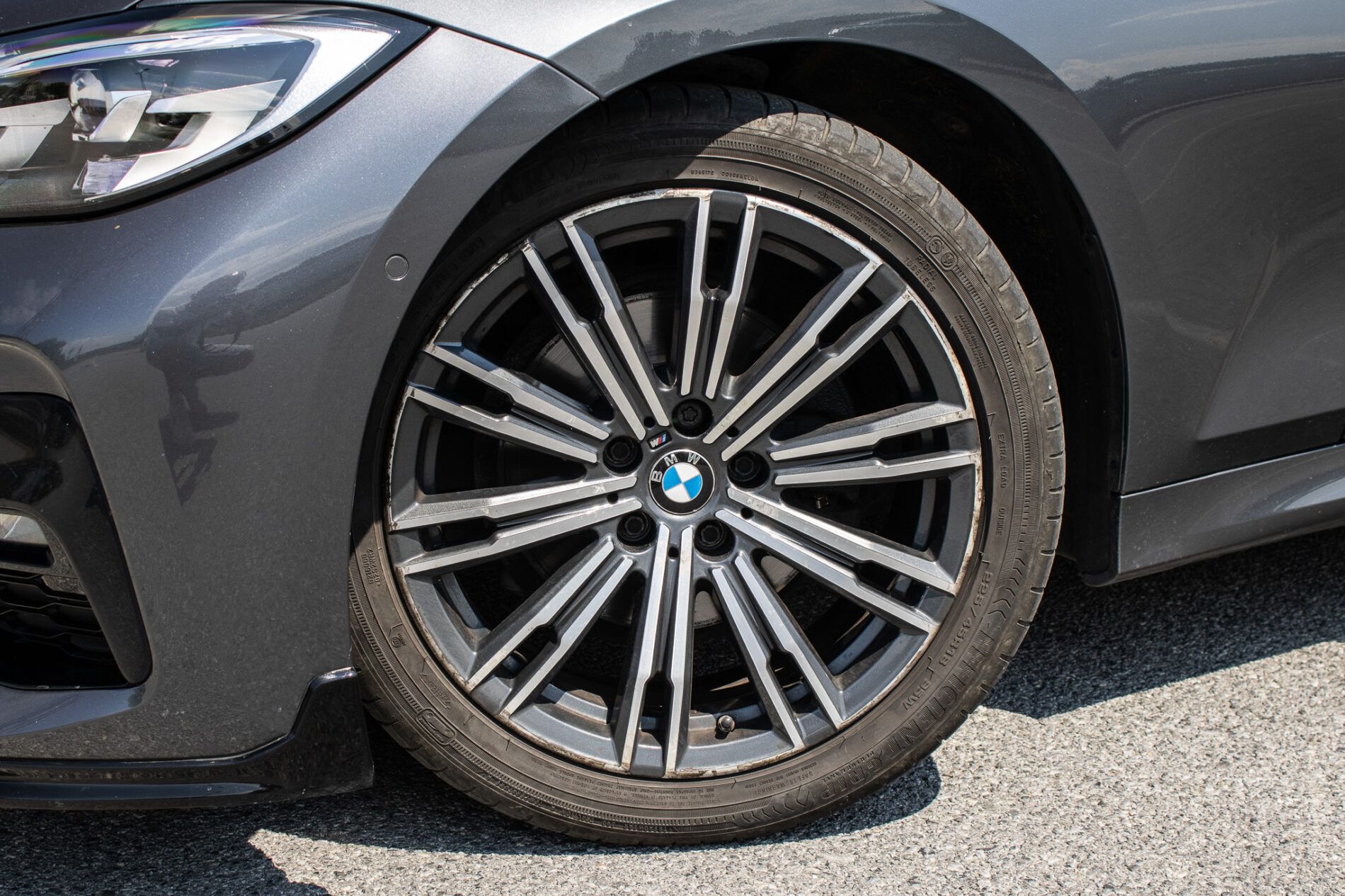 BMW, rad 3 - fotka 5