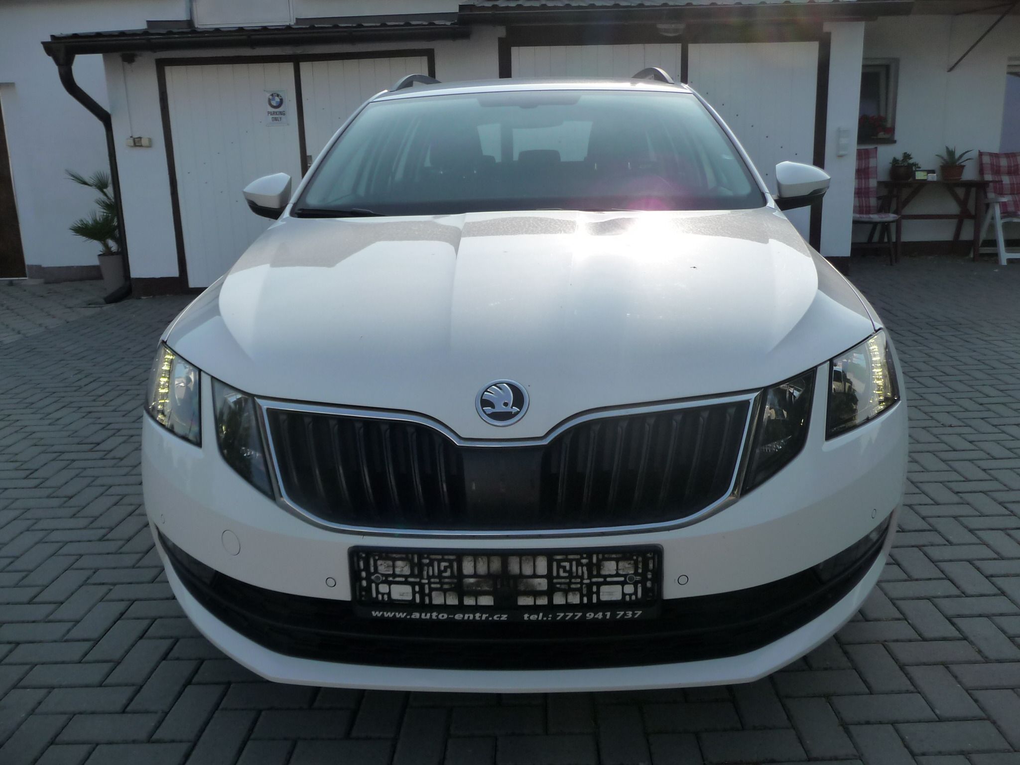 Škoda Octavia, 1.0 TSi 85kw DSG Business 1.ma - fotka 2