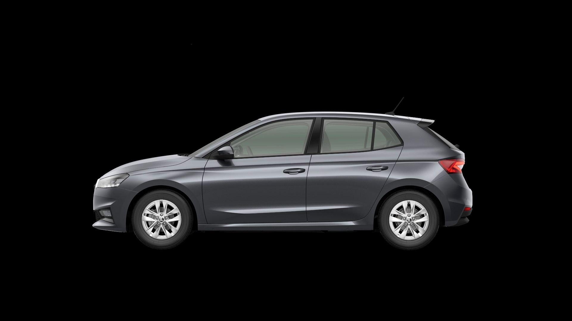 Škoda Fabia, 130 let 1.0TSi 70kW 5M - fotka 3