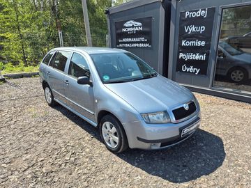 1.2HTP 47kW, tažné, klima, pěk