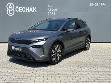 SPORTLINE 85 82kWh