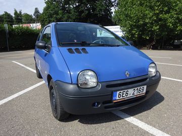 1.2i KOUPENO V ČR