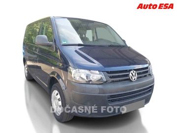 2.0TDi 9míst,103kW,AC,TZ