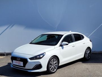 Style 1.4 T-GDI 103 kW