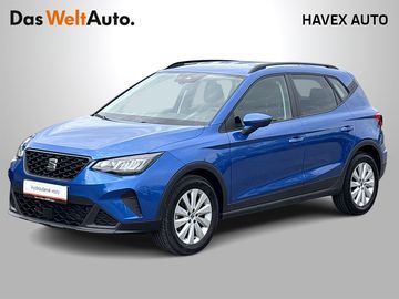 1.0 TSI DSG Style