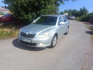 1,8 TSi po prvním majiteli