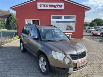 1,4 TSI DIGIKLIMA NOVÁ STK