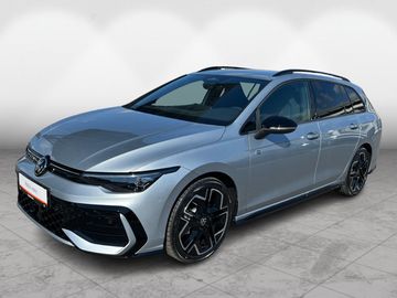 R-LINE 2,0 TSI 150kW 4MOT DSG