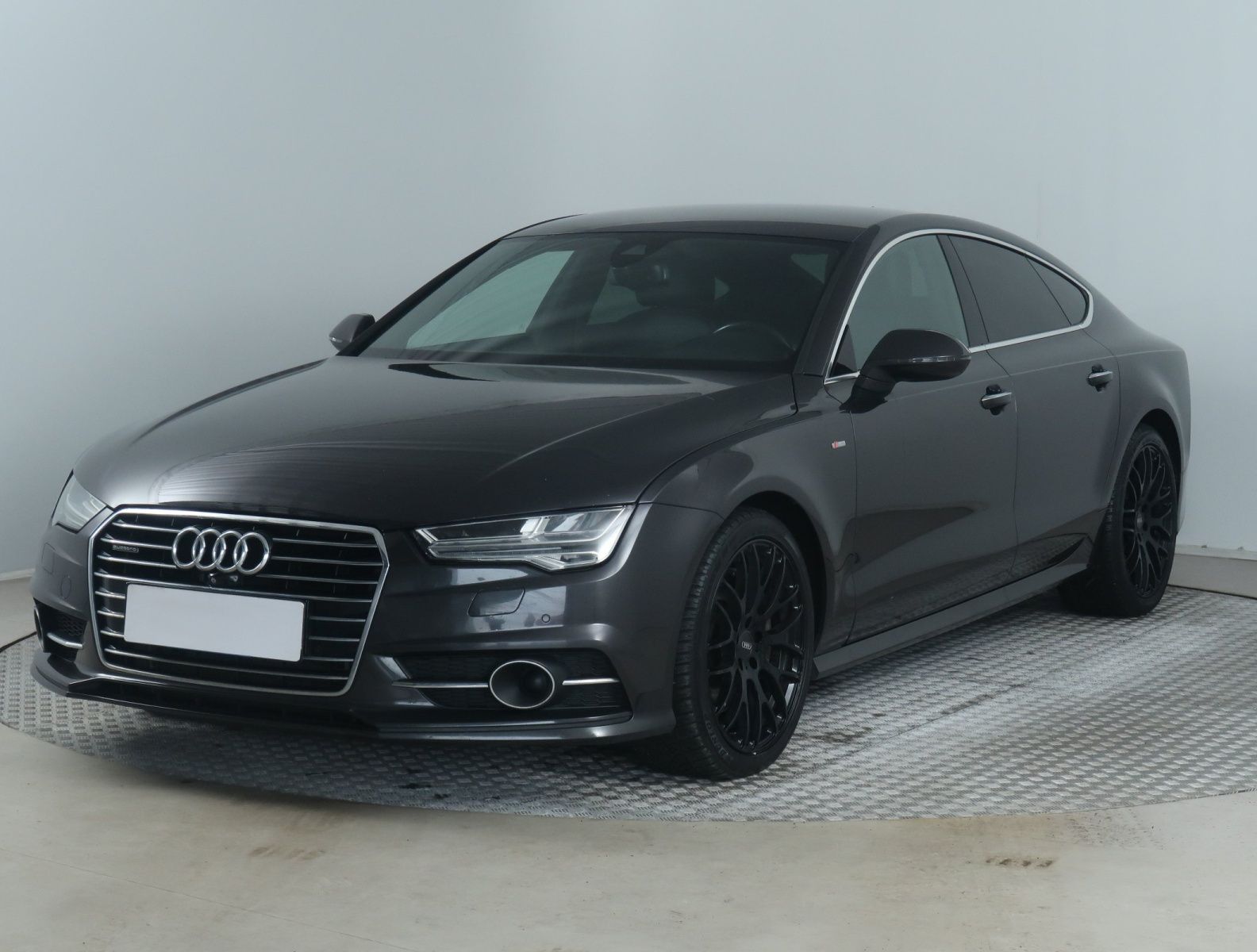 Audi A7, 3.0 BiTDI, 4X4, Automat - fotka 3