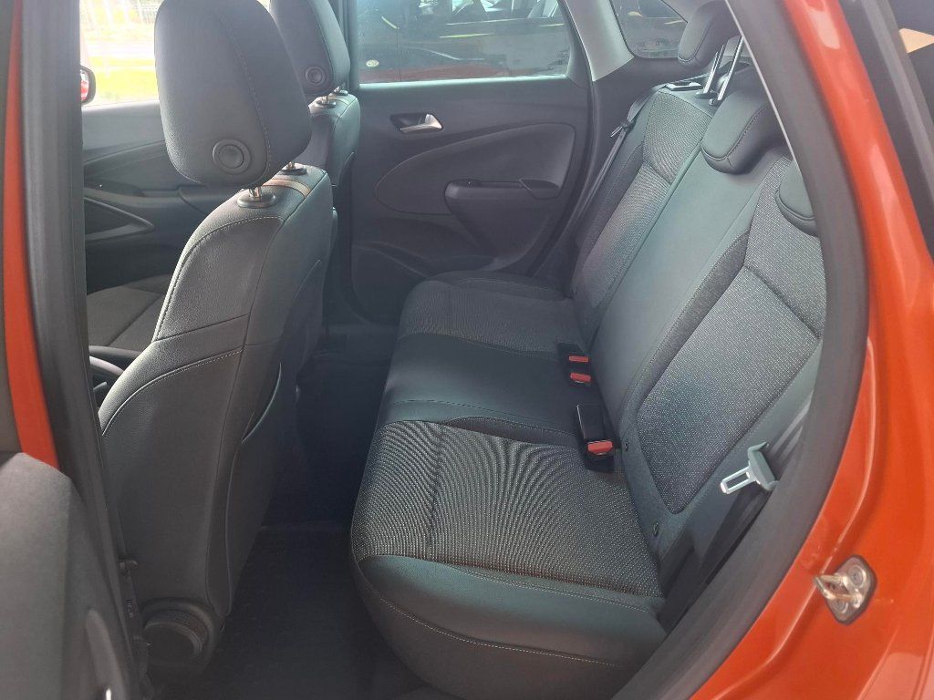 Opel Crossland, 1.2T 81KW 2021 - fotka 6