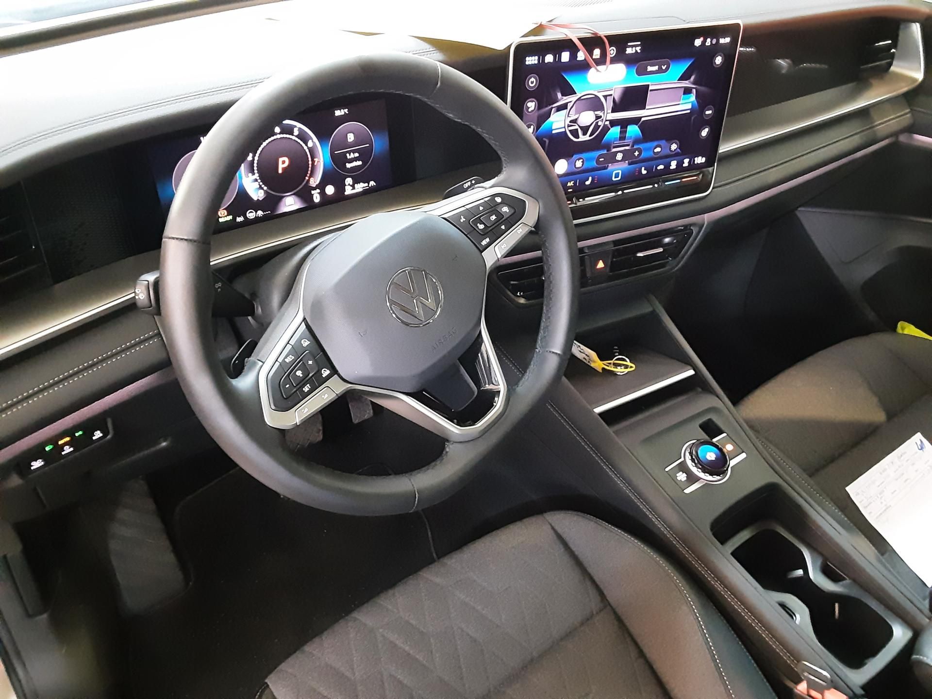 Volkswagen Tayron, 1.5 eTSI 110 kW DSG7 7míst - fotka 3