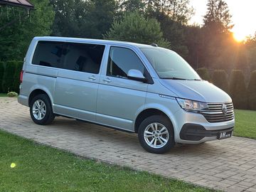 T6.1 2.0TDI 110kw 8míst -DPH
