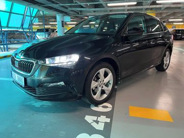 1.0 TSi, 81 kW, Style, záruka