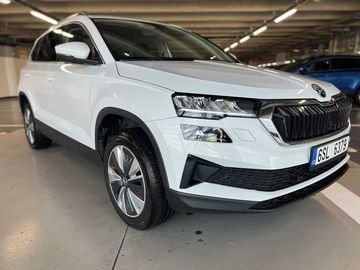 1.5 TSi, DSG, Style, záruka